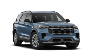 2026 Ford Explorer® External Image 5